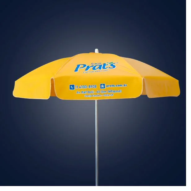 Guarda-chuva personalizado