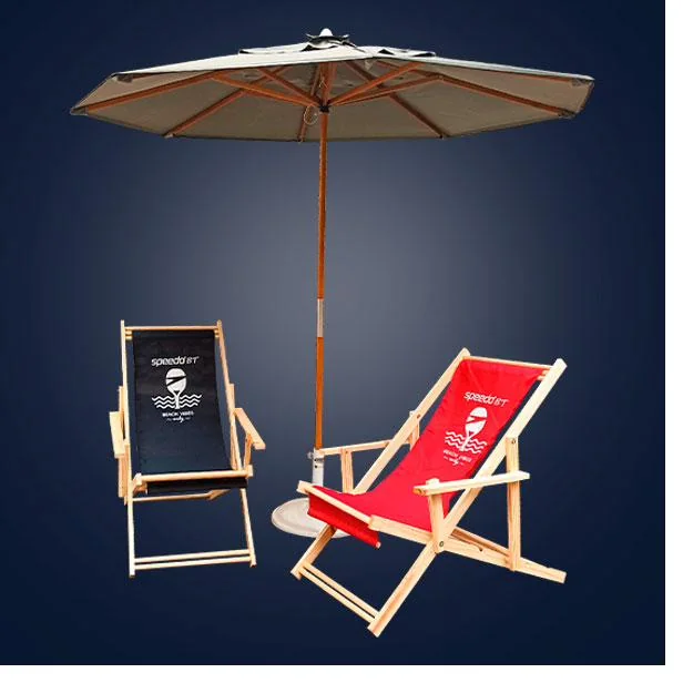 Guarda-chuva personalizado