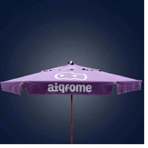 Cadeira de praia personalizada