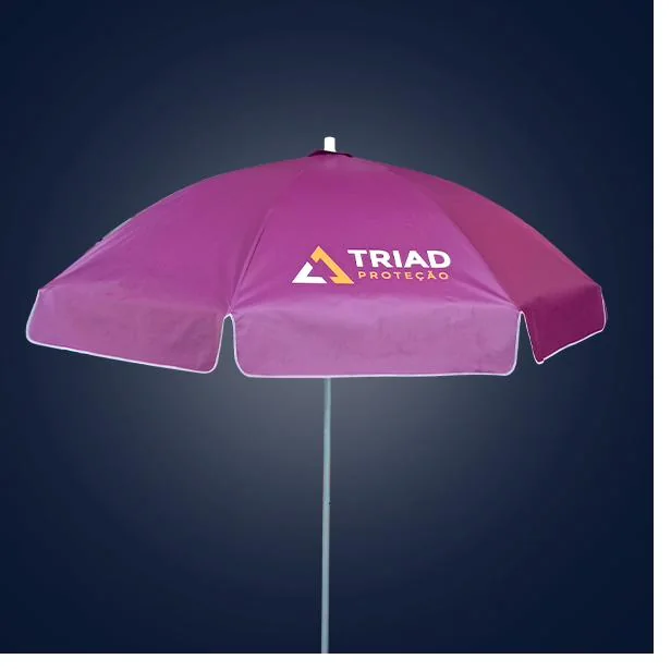 Ombrelone personalizado